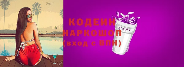 крисы Баксан