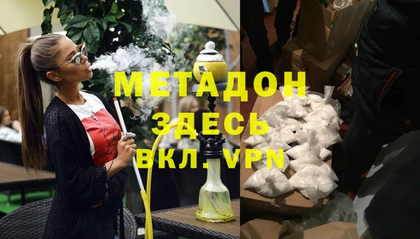 крисы Баксан