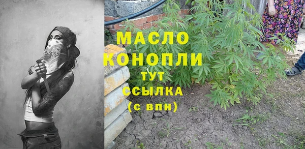 крисы Баксан